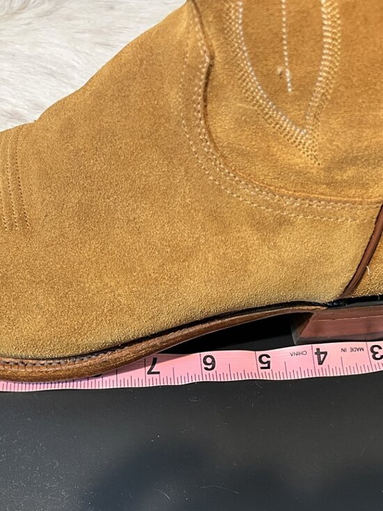 Lucchese 1883 \